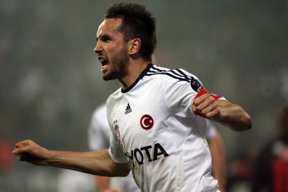 Türkiye’nin en pahalı yabancı transferleri