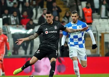 Enzo Roco yüzde 50’ye razı