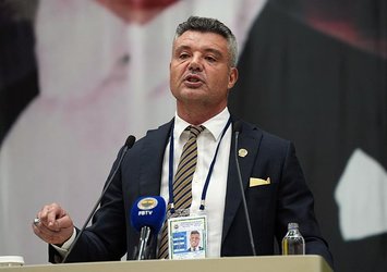 Saran: Bunu başından beri söylüyorduk!