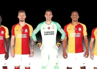 Galatasaray'a Şampiyonlar Ligi piyangosu!