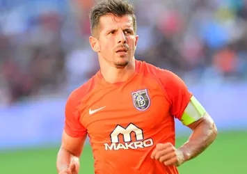 Emre Belözoğlu'ndan flaş Fenerbahçe açıklaması!