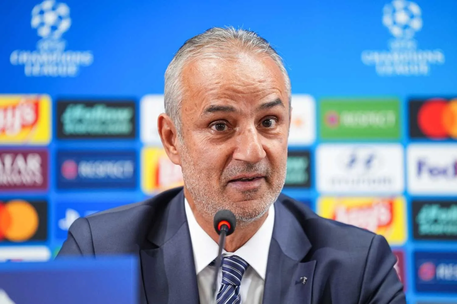 Fenerbahçe'den Premier Lig'e iki yıldız transferi atağı