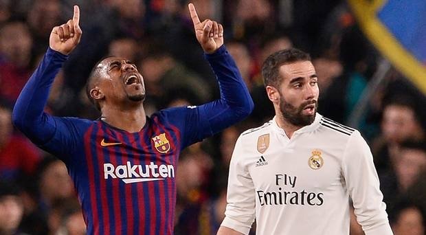 Barcelona’lı süper yıldız Fenerbahçe’ye!