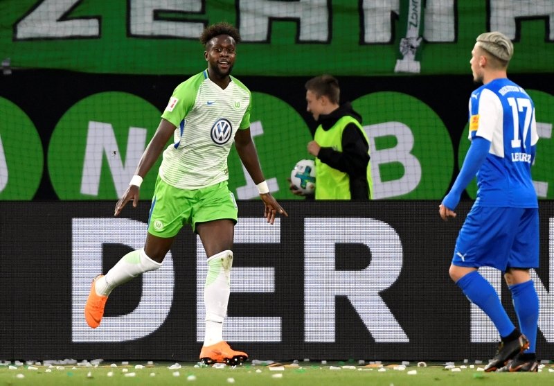 Beşiktaş için Divock Origi iddiası