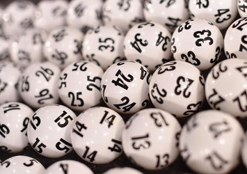 Süper Loto sonuçları belli oldu!