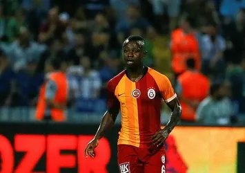 Seri'den Terim'e: Kalmak istiyorum