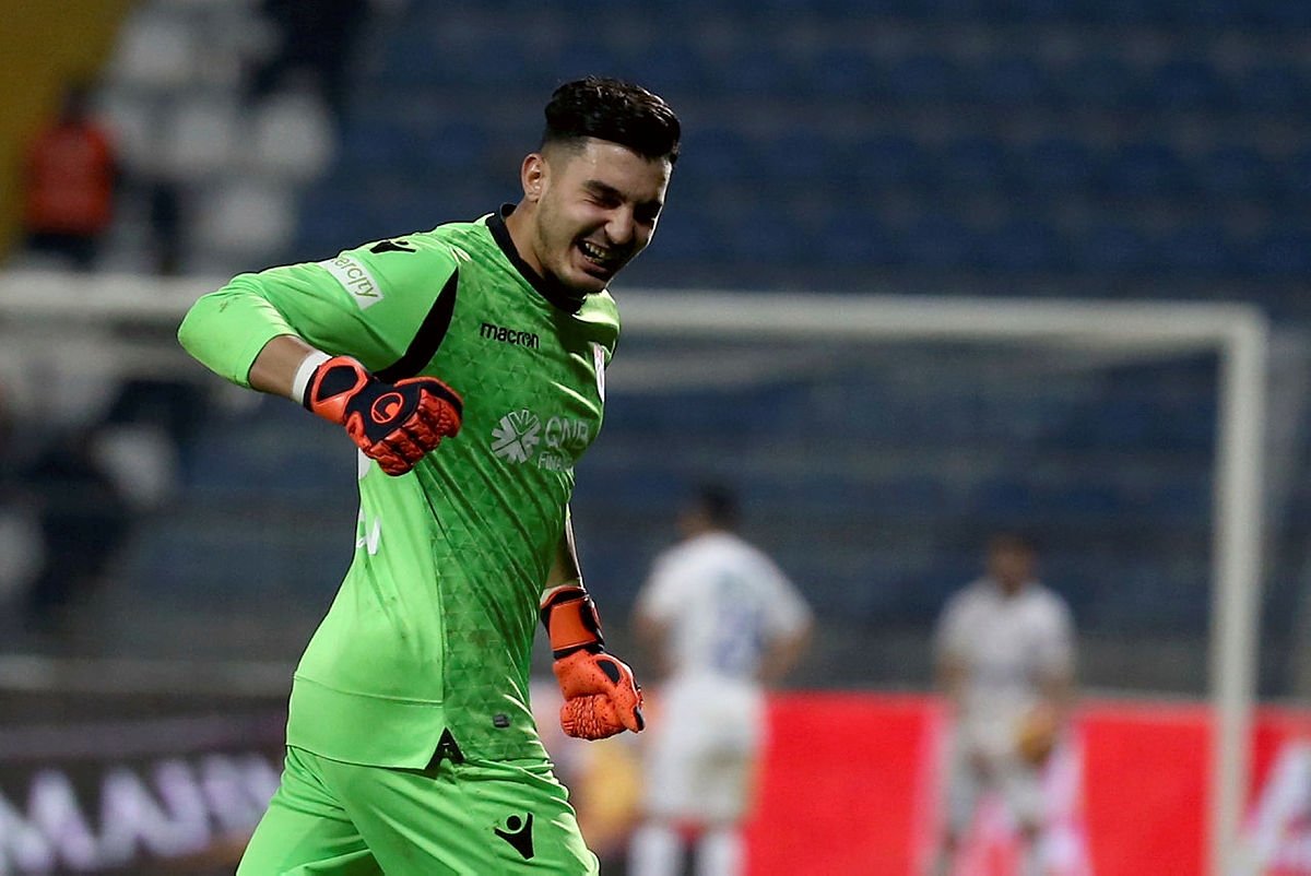 İşte Trabzonspor’un AEK maçı 11’i