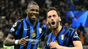 Tarihi maç Inter’in!