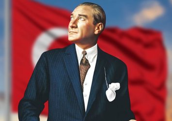 Spor camiasından 19 Mayıs mesajları!