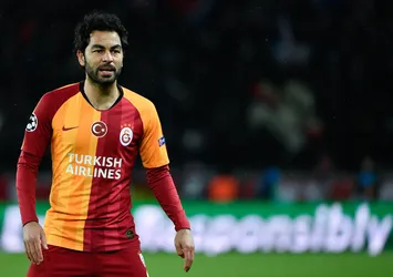 Selçuk İnan'ın ilginç istatistiği!