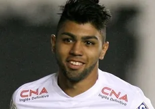 Gabigol’den Fenerbahçe’ye ret!.