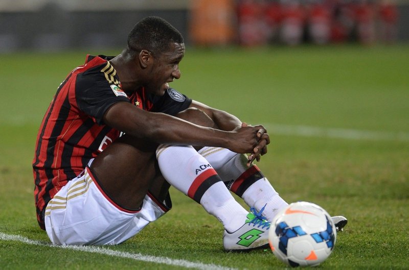 Fenerbahçe’de Zapata harekatı!