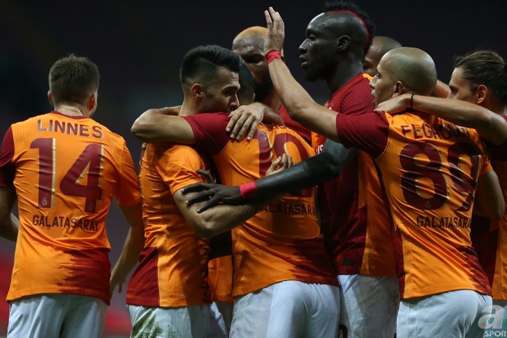 Bomb transfer move from Galatasaray! Fenerbahce's former star becomes Aslan