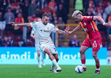 Eyüpspor'da Taşkın İlter'in son durumu belli oldu!