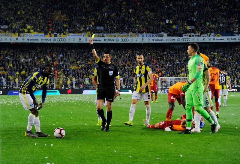 Fatih Terim’den çok sert açıklama!