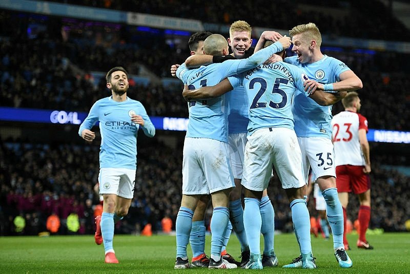 Man City, 52 ülkeyi geride bıraktı!