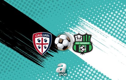 Cagliari-Sassuolo maçı ne zaman ve saat kaçta? Hangi kanalda canlı yayınlanacak?