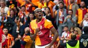 Osimhen’den Galatasaray açıklamaları!