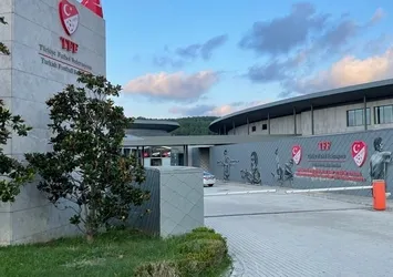 Süper Lig'de 6 kulüp PFDK'ye sevk edildi