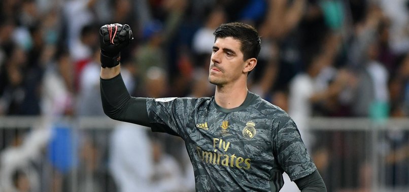 Flaş Galatasaray itirafı! Courtois...
