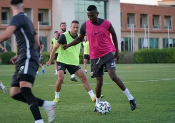 Kayserispor yeni sezona hazırlanıyor!