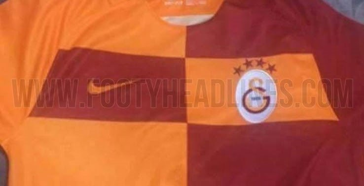 Takımların 2017-2018 sezon formaları belli oldu