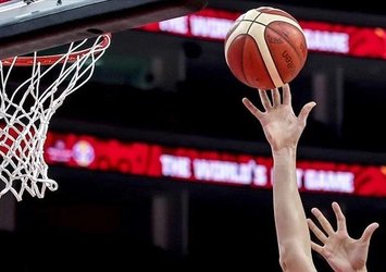 FIBA'dan İsrail takımları hakkında karar!