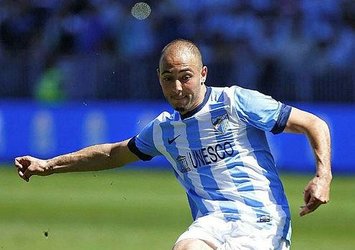 CAS'tan G.Saray'a Amrabat müjdesi!