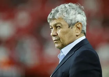 Lucescu, Almanya'da gurbetçileri izleyecek