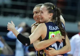 Fenerbahçe finalde!