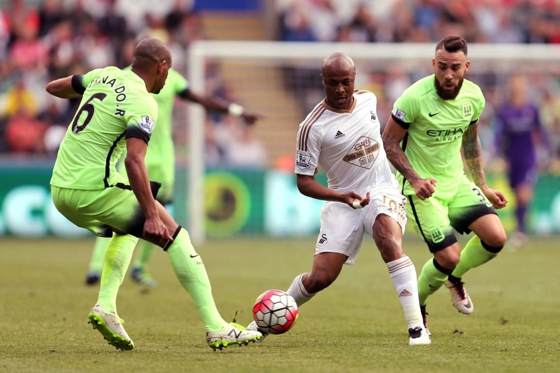 Galatasaray, Fernando bombasını patlattı