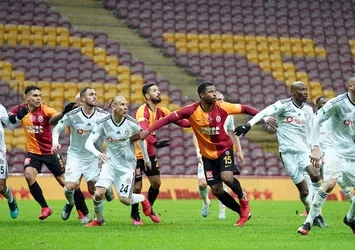 Canlı yayında flaş öneri! Play-off...