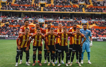 Kayserispor seriyi sürdürmek istiyor