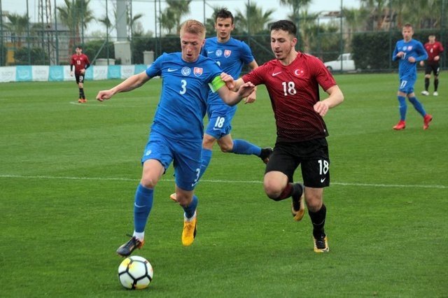 Beşiktaş, Dünya Kupası’nın yıldızını istememiş