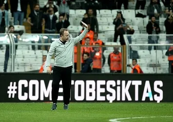 Horoz’da Sergen sesleri