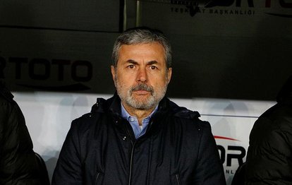 Konyaspor’dan Aykut Kocaman açıklaması!
