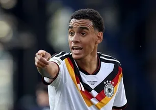 Galatasaray’dan Jamal Musiala açıklaması!