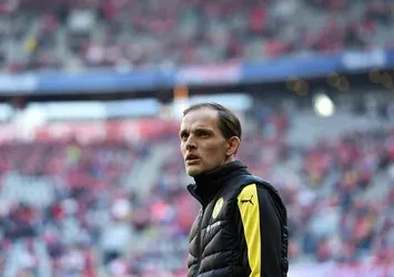 PSG, Tuchel'i açıkladı
