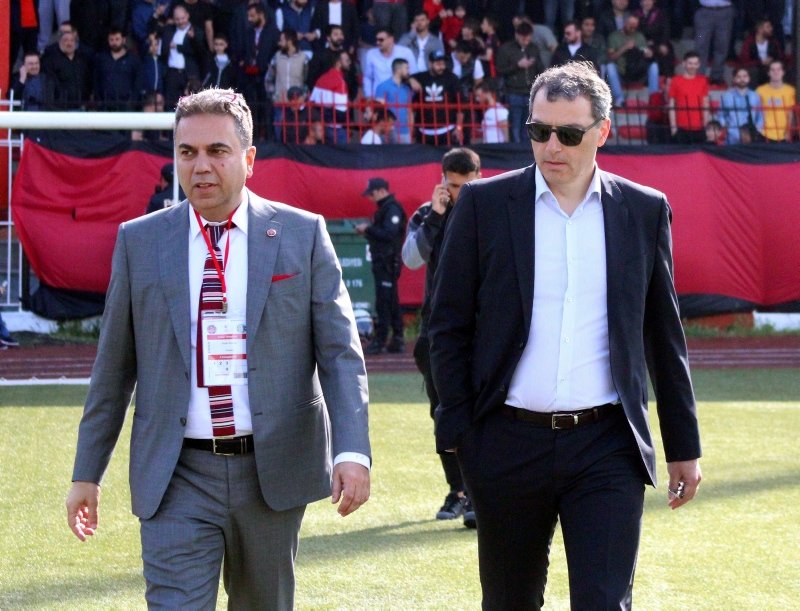 İşte Fenerbahçe’nin yeni golcüsü!