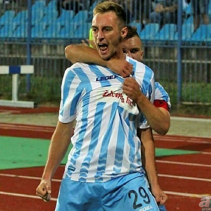 Son dakika transfer haberi: Galatasaray'da Burak Elmas ve Fatih Terim'in ilk hedefi belli oldu! Belhanda'nın yerine...