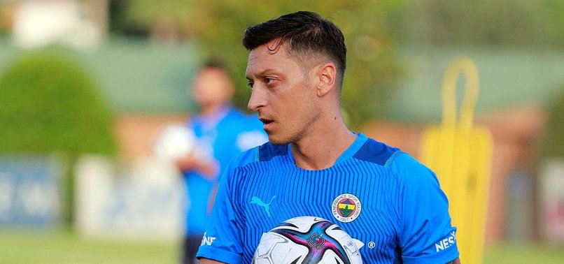 Gürcan Bilgiç'ten Mesut Özil yorumu! Şu anda küçümseniyor