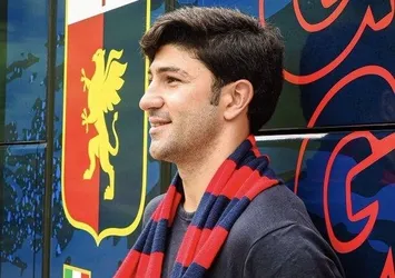 Güven Yalçın'a İspanyol kancası!