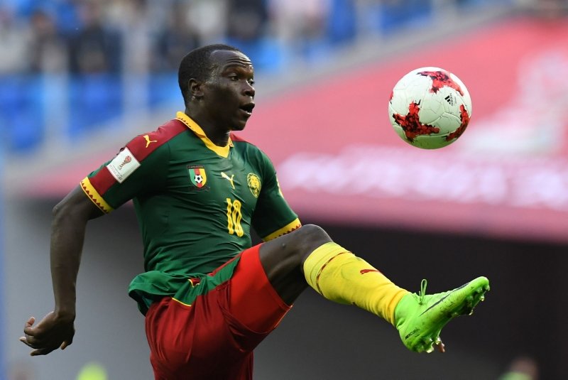 Fenerbahçe’nin Aboubakar aşkı