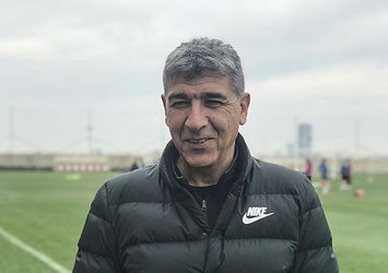 Ümraniyespor play-off'u kovalıyor!