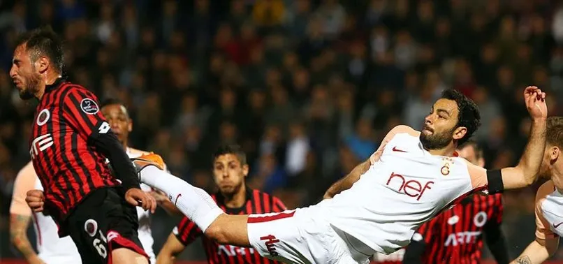 Selçuk İnan: Her şey bizim elimizde