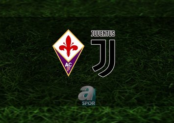 Fiorentina - Juventus maçı ne zaman?