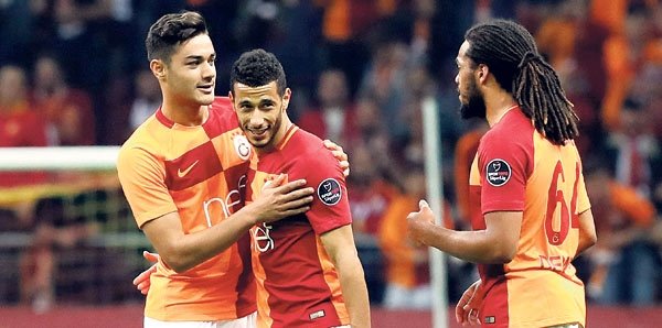 5 dev Ozan Kabak’ın peşinde