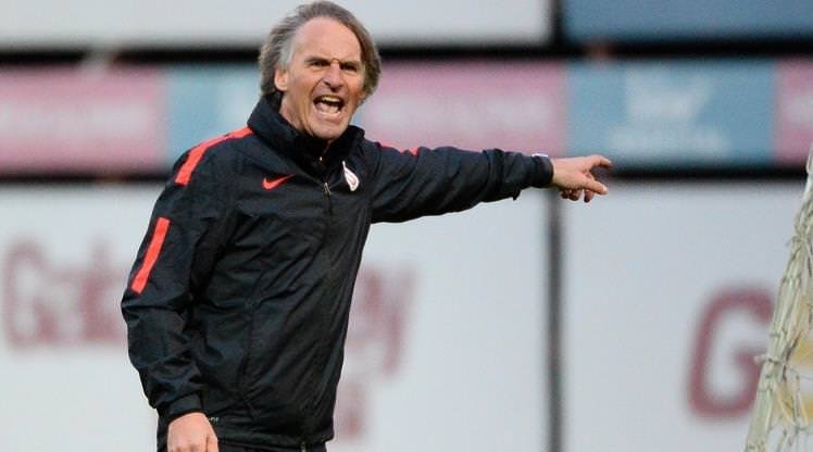 Riekerink birçok oyuncudan az kazanacak