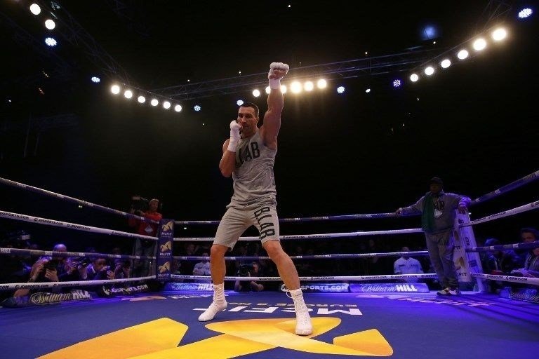 Dünyanın en ünlü 100 sporcusu