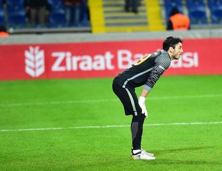 Cenk Gönen La Liga yolcusu